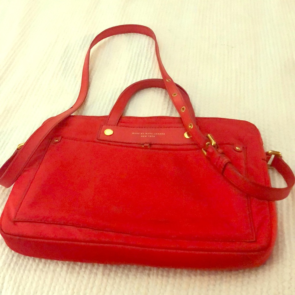 Marc by Marc Jacobs Laptop Case